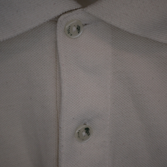 Lacoste Polo - Picture 4 of 5